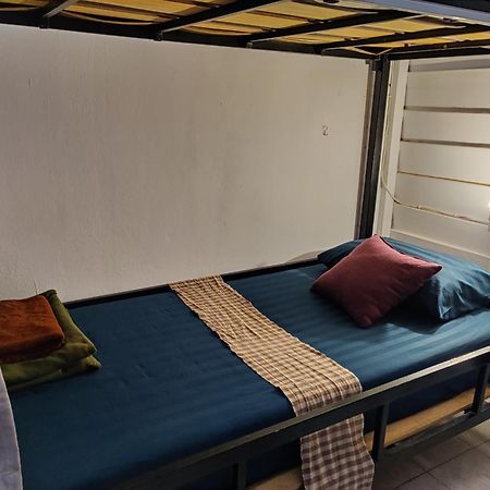 Via Hostel 빡세 외부 사진