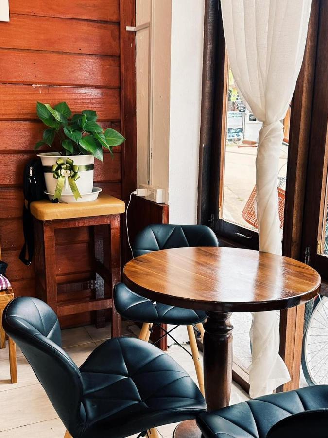Via Hostel 빡세 외부 사진