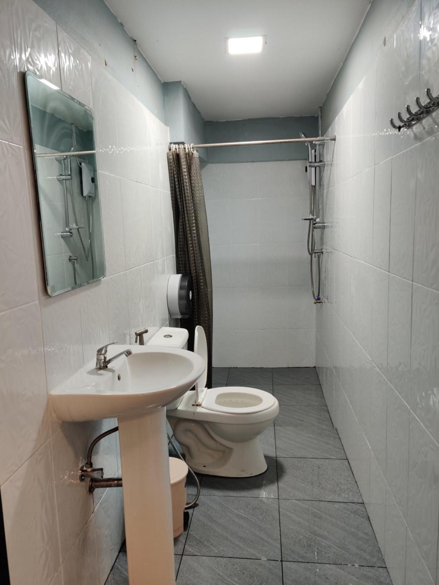 Via Hostel 빡세 외부 사진