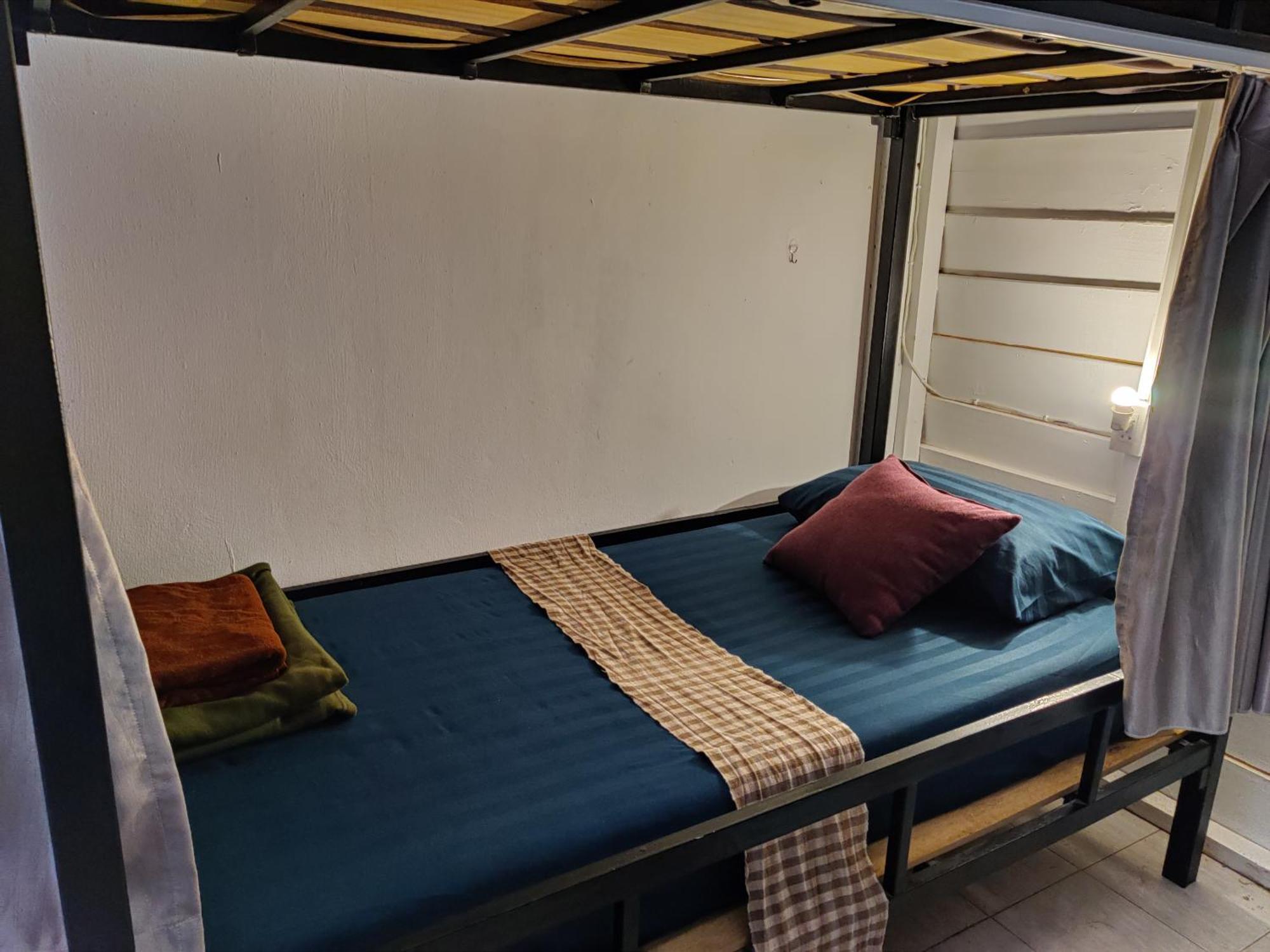 Via Hostel 빡세 외부 사진