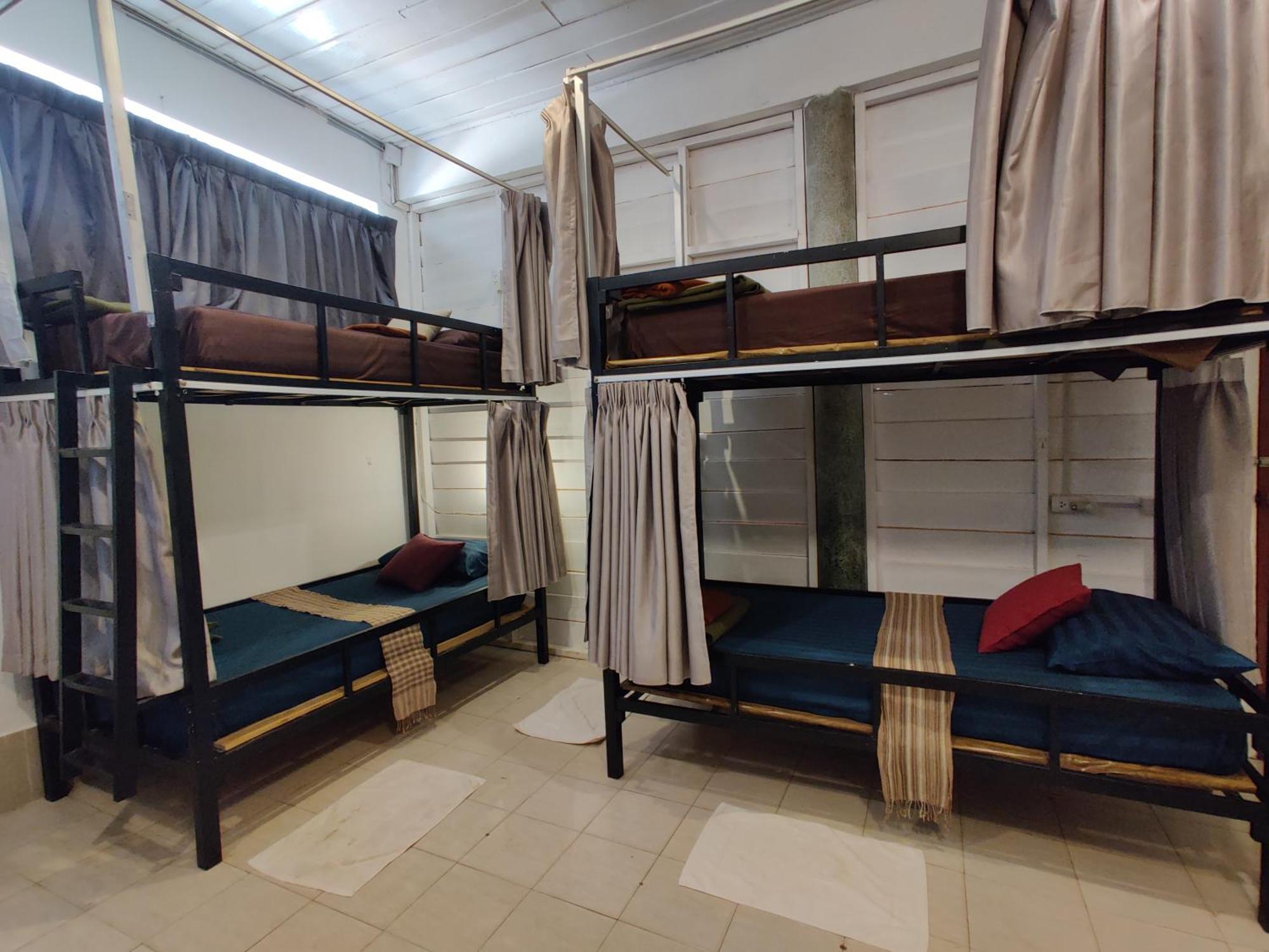 Via Hostel 빡세 외부 사진